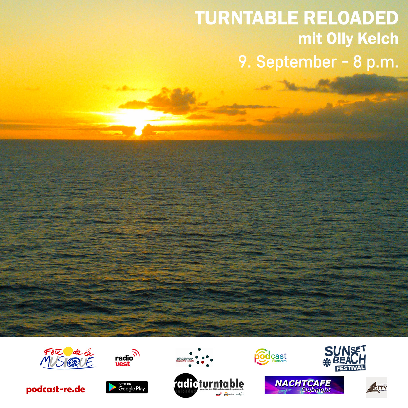 Turntable (Reloaded)