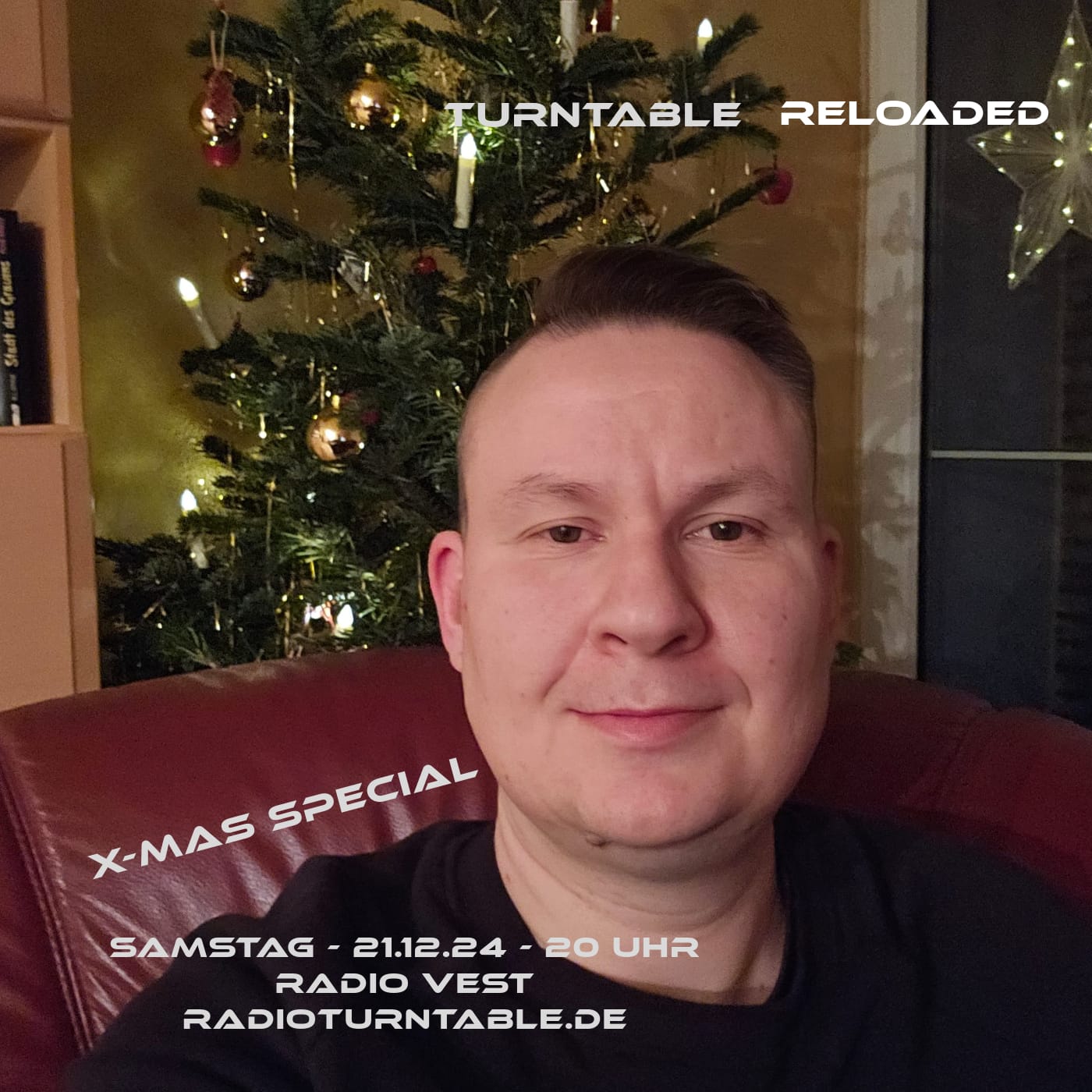 Turntable (Reloaded)