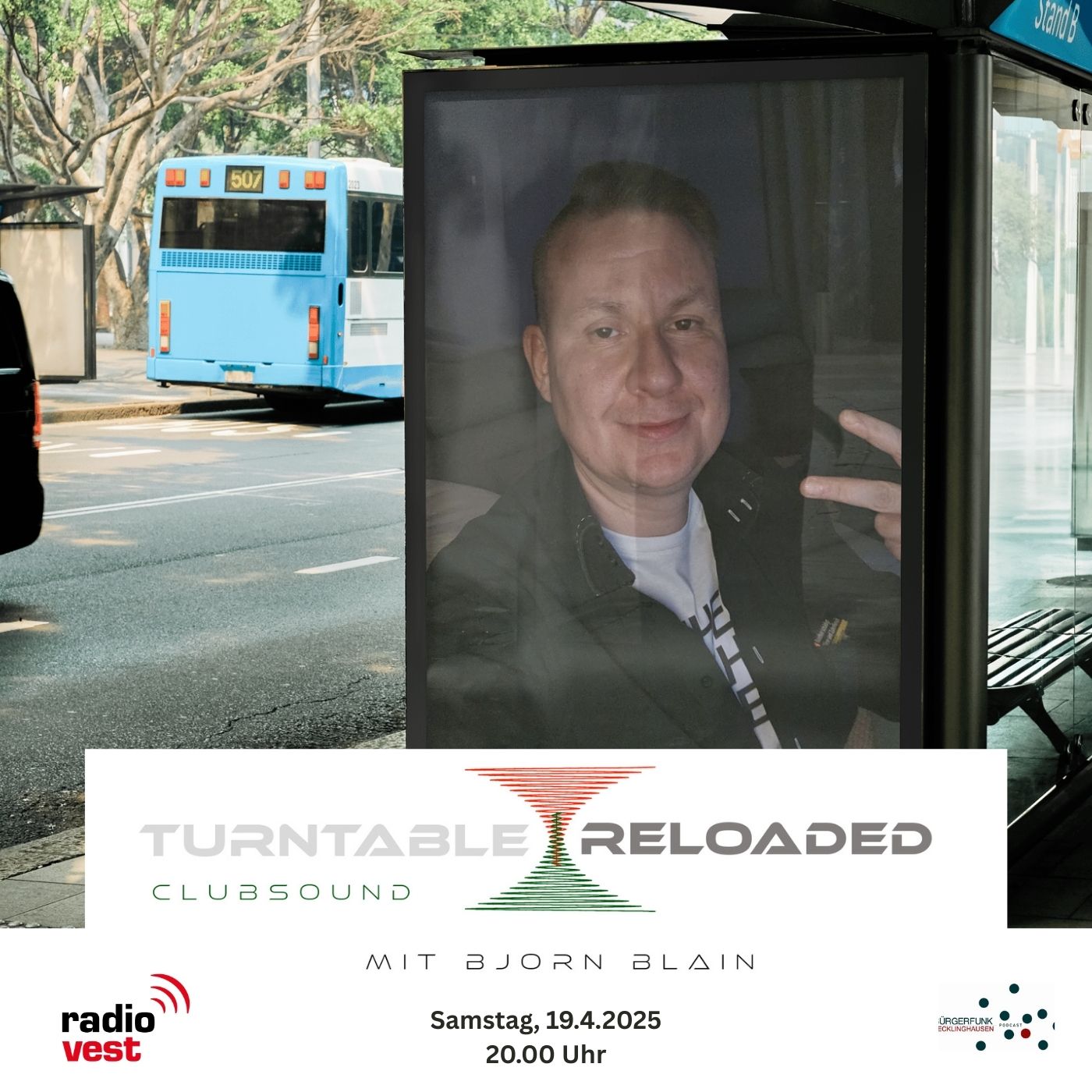 Turntable (Reloaded)