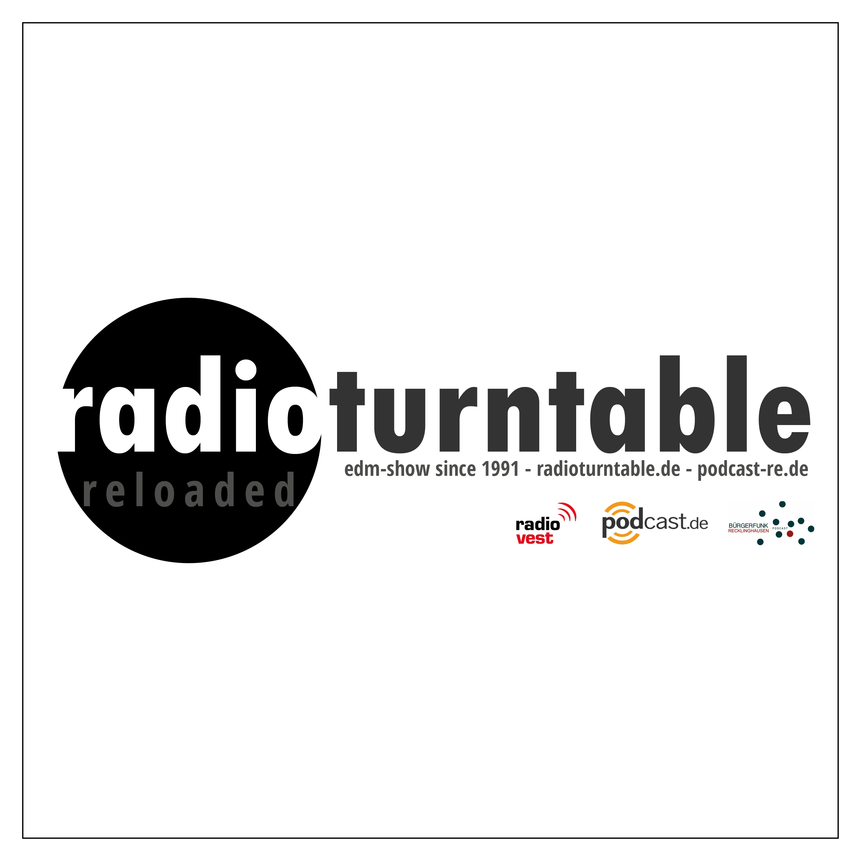 Turntable (Reloaded)