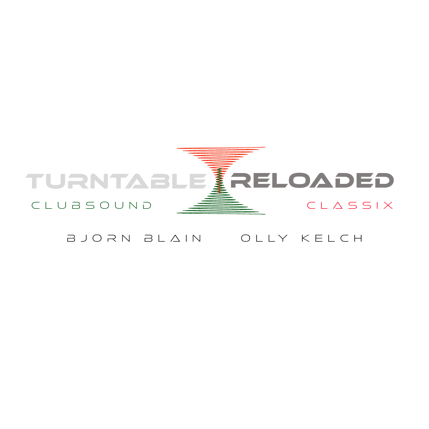 Turntable (Reloaded)