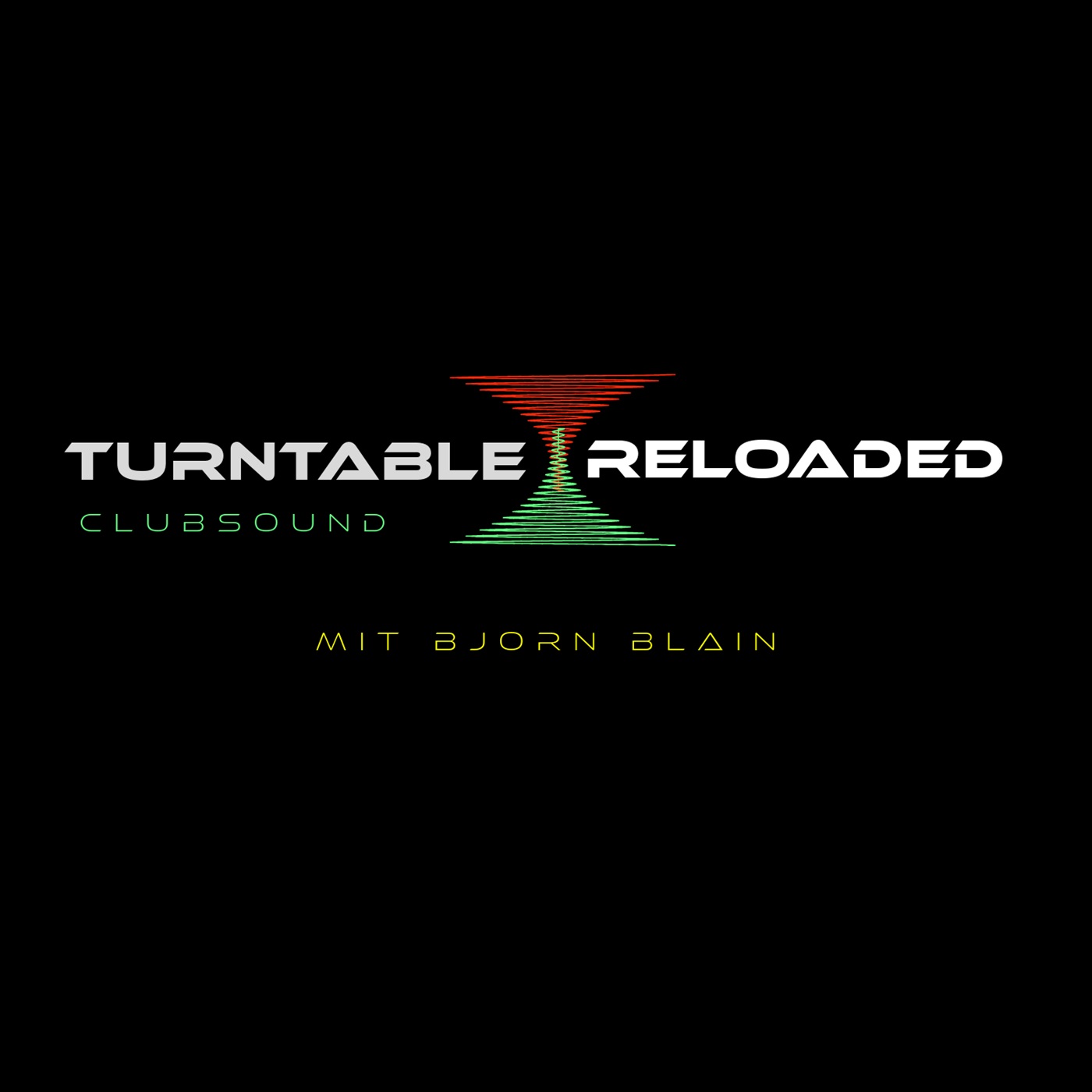 Turntable (Reloaded)
